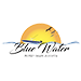 Blue Water Property Owner's Association Logo